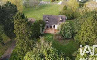 Photo Vente maison Saint-Vaast-d'Équiqueville
