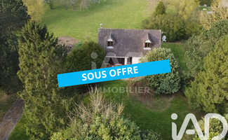Photo Vente maison Saint-Vaast-d'Équiqueville