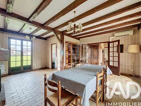 Vente maison 5 pièces Vente maison 5 pièces