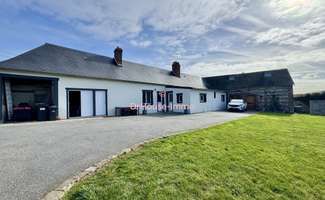 Photo Vente maison Saint-Vaast-d'Équiqueville