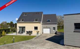 Photo Vente maison Saint-Vaast-d'Équiqueville