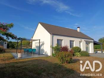 Vente Maison 3 chambresSaint-Vaast-d'Équiqueville
