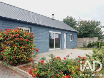Vente Maison 3 chambresSaint-Vaast-d'Équiqueville