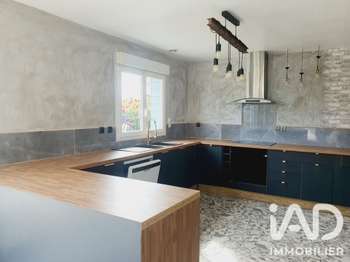 Vente maison 8 pièces Vente maison 8 pièces