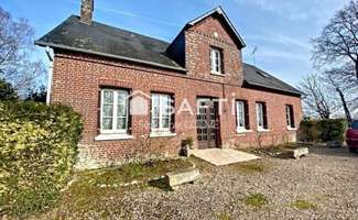 Photo Vente maison Saint-Vaast-Dieppedalle