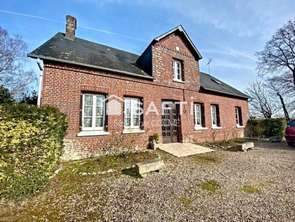 Vente Maison 4 chambresSaint-Vaast-Dieppedalle