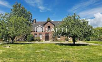 Photo Vente maison Saint-Vaast-Dieppedalle