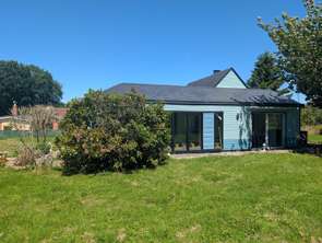 Vente Maison 3 chambresSaint-Vaast-Dieppedalle