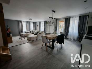 Vente Maison 3 chambresSaint-Vaast-Dieppedalle