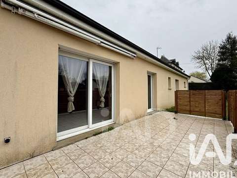 Vente maison 4 pièces Vente maison 4 pièces