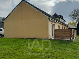 Vente maison 4 pièces Vente maison 4 pièces