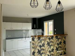 Vente maison 4 pièces Vente maison 4 pièces