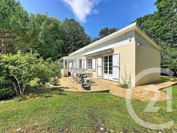 Vente maison 3 pièces Saint-Vaast-en-Auge 14