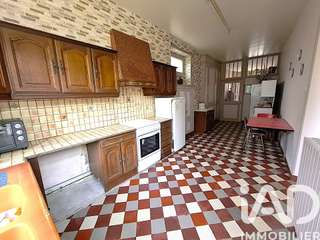 Vente maison 12 pièces Vente maison 12 pièces