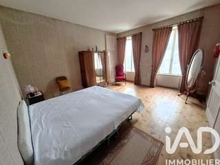 Vente maison 12 pièces Vente maison 12 pièces