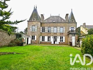 Vente maison 12 pièces Vente maison 12 pièces