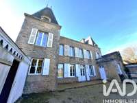Vente maison 12 pièces