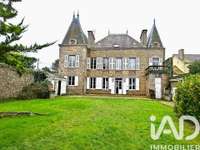 Vente maison 12 pièces
