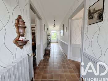 Vente maison 12 pièces