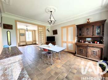 Vente maison 12 pièces