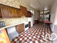 Vente maison 12 pièces