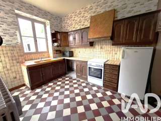 Vente maison 12 pièces Vente maison 12 pièces