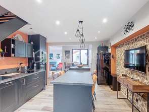 Vente Maison 2 chambresSaint-Vaast-la-Hougue