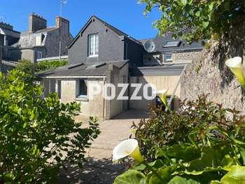 Vente maison 5 pièces Saint-Vaast-la-Hougue 50