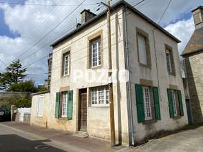Vente Maison 2 chambresSaint-Vaast-la-Hougue