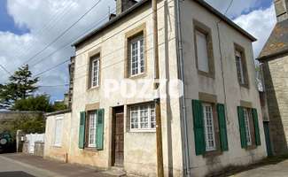 Photo Vente maison Saint-Vaast-la-Hougue