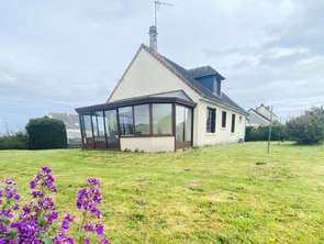 Vente Maison 2 chambresSaint-Vaast-la-Hougue
