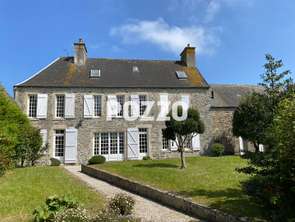Vente Maison 4 chambresSaint-Vaast-la-Hougue