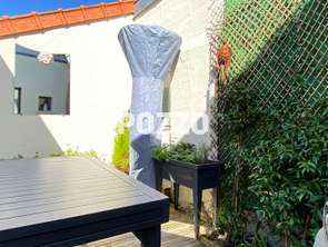 Vente Maison 2 chambresSaint-Vaast-la-Hougue