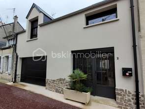 Vente Maison 2 chambresSaint-Vaast-la-Hougue