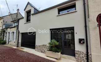 Photo Vente maison Saint-Vaast-la-Hougue