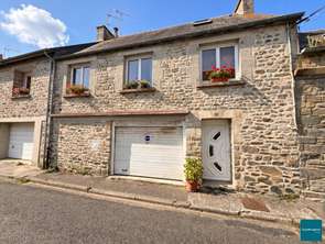 Vente Maison 6 piècesSaint-Vaast-la-Hougue