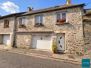 Vente maison 6 pièces Saint-Vaast-la-Hougue 50