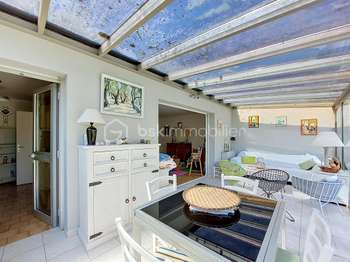 Vente Maison 4 chambresSaint-Vaast-la-Hougue