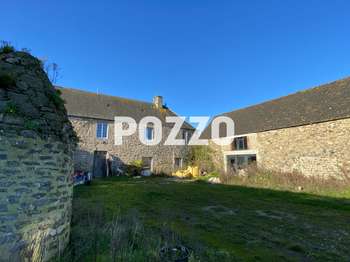 Vente maison 8 pièces Saint-Vaast-la-Hougue 50