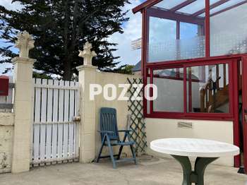 Photo Vente maison Saint-Vaast-la-Hougue
