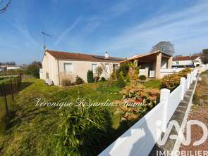 Vente Maison 3 chambresSaint-Vaize