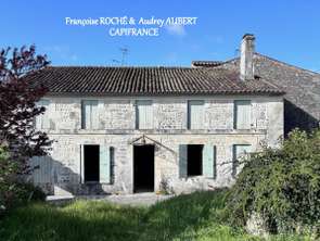 Vente Maison 2 chambresSaint-Vaize