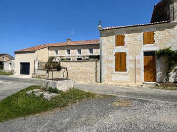Vente Maison 5 chambresSaint-Vaize