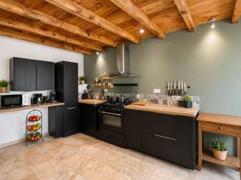 Vente Maison 5 chambresSaint-Vaize