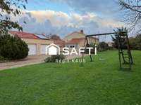 Vente maison 7 pièces Vente maison 7 pièces