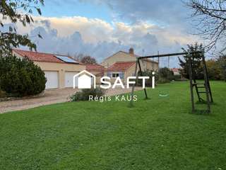 Vente maison 7 pièces Vente maison 7 pièces