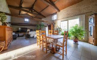 Photo Vente maison Saint-Valérien