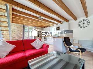 Vente maison 12 pièces