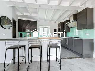 Vente maison 12 pièces