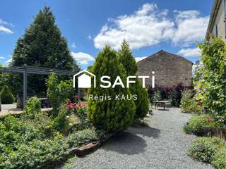 Vente maison 12 pièces